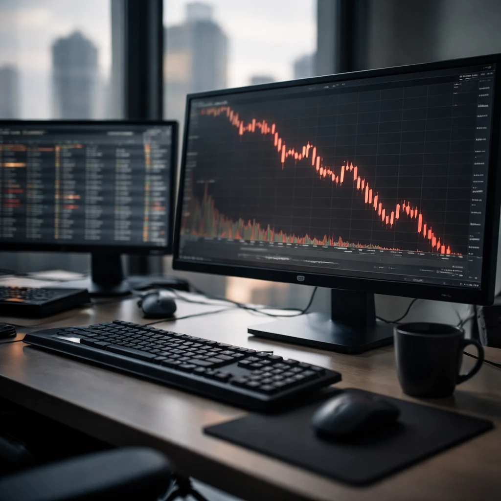 Datadog Shares Retreat After Director Disposes of 38,594 Class A Shares
