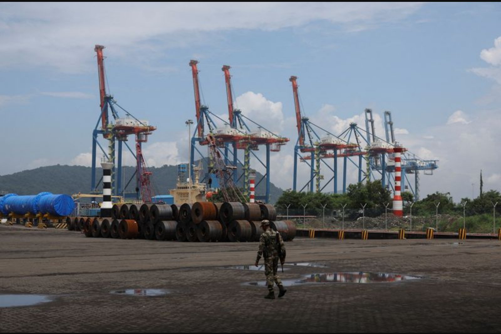 Revised Data Show India’s Q3 GDP at 7.8% as Government Updates Measurement Framework