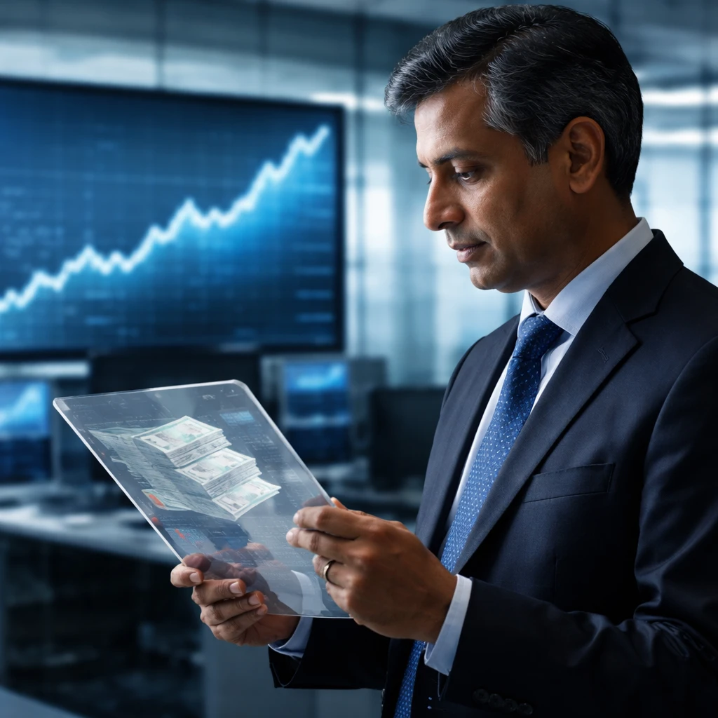 A10 Networks CEO Sells $2.06M in Stock as Company Posts Beat in Q4 2025