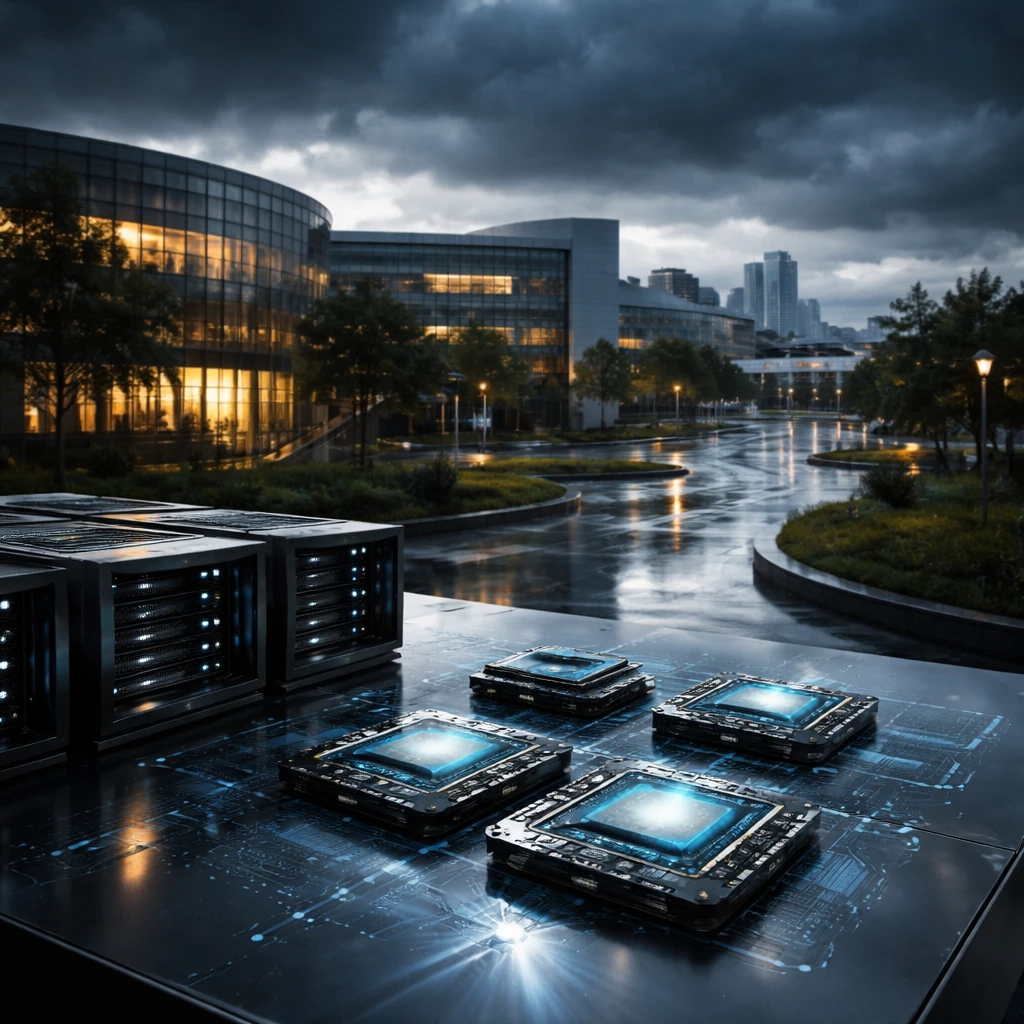 Buy the Dip, but Watch the AI Gating Factor: Alphabet Trade Plan