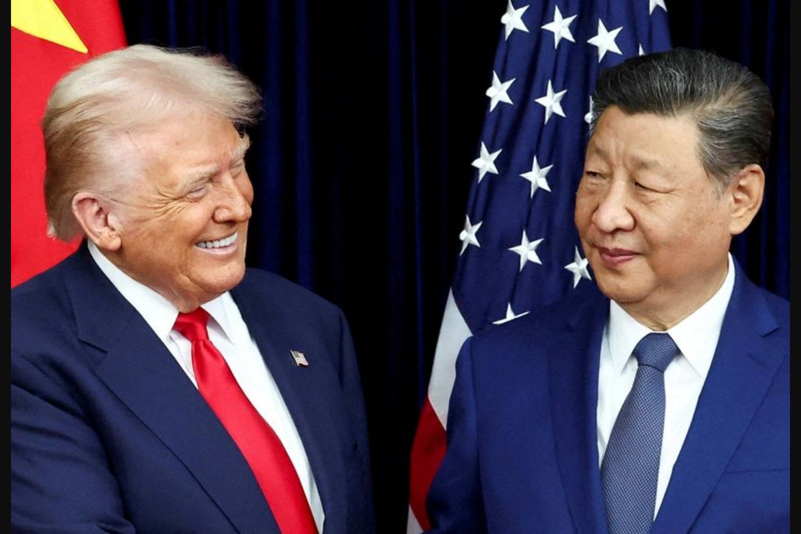 Iran conflict raises diplomatic and energy stakes for Washington and Beijing ahead of summit
