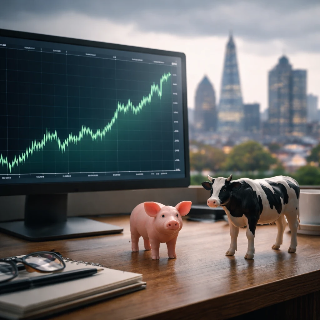 Genus Shares Jump After Strong FY26 Trading Update