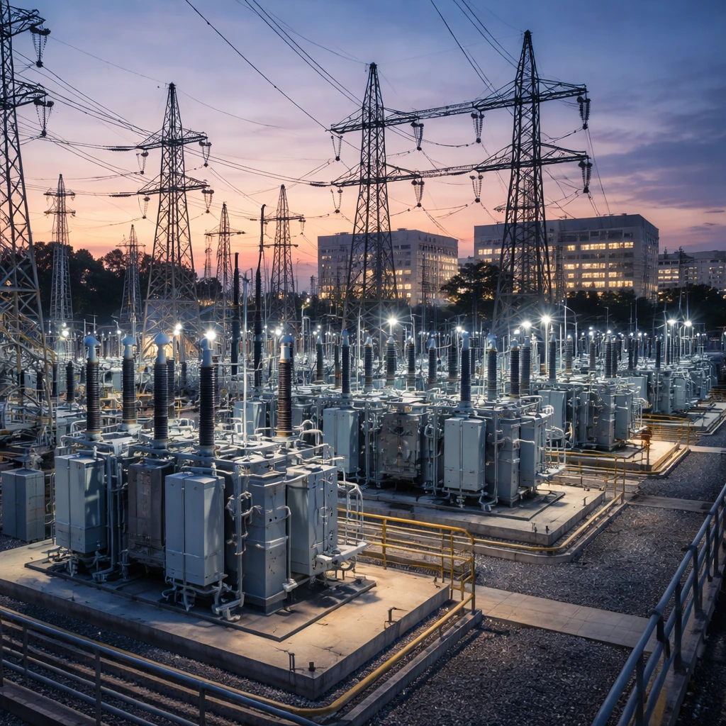 Portland General Electric COO Disposes $266k in Shares as Company Reports Strategic Moves