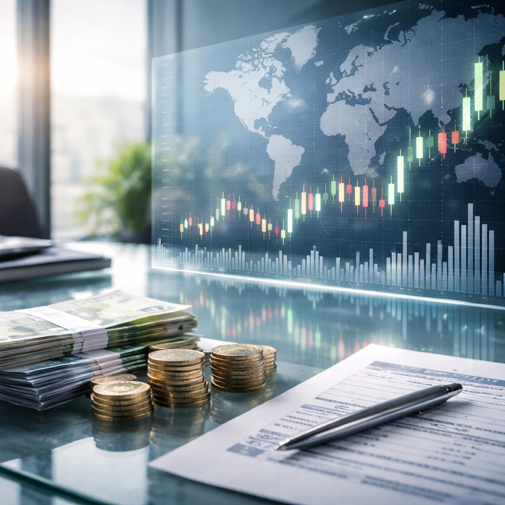 European IPO Volumes Surge 76% in H1 2026, PwC Analysis Shows