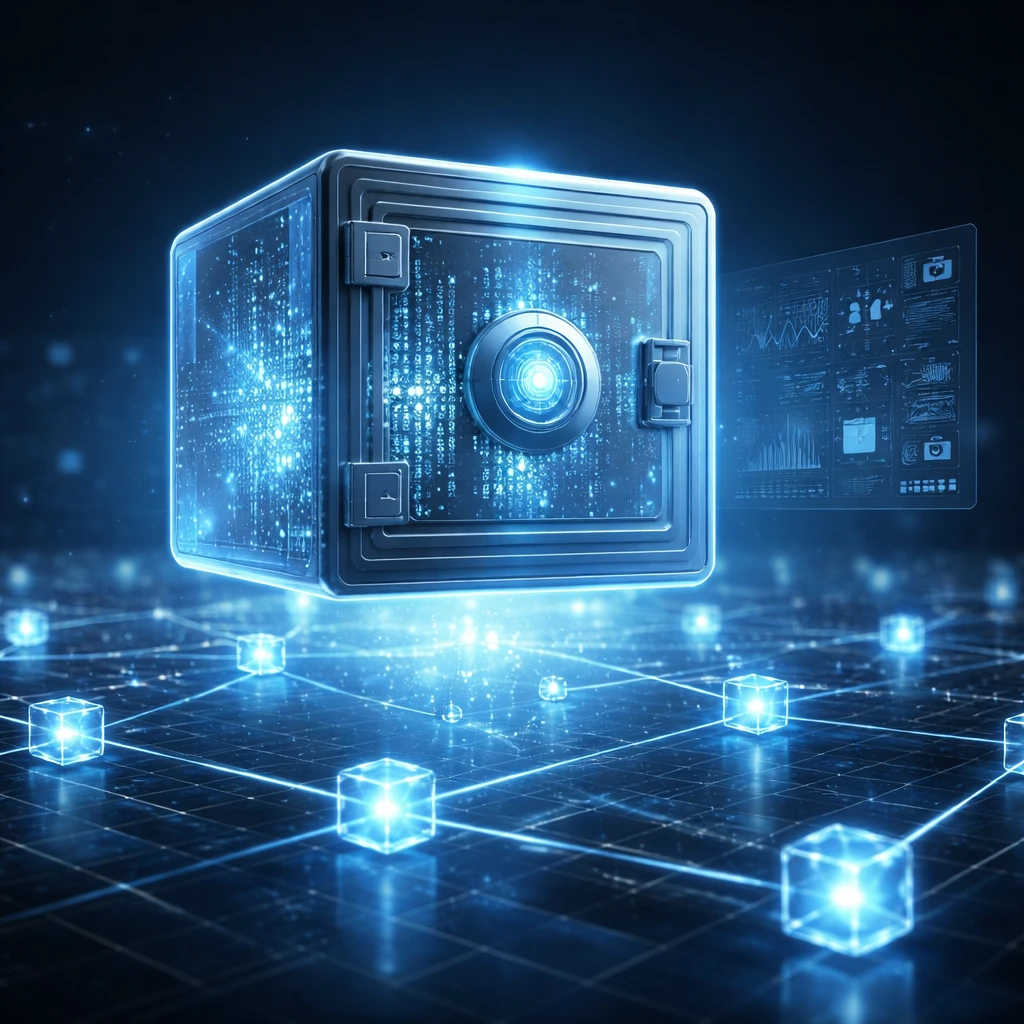 Zama and Elliptic Forge Compliance Path for Confidential Finance on Public Blockchains
