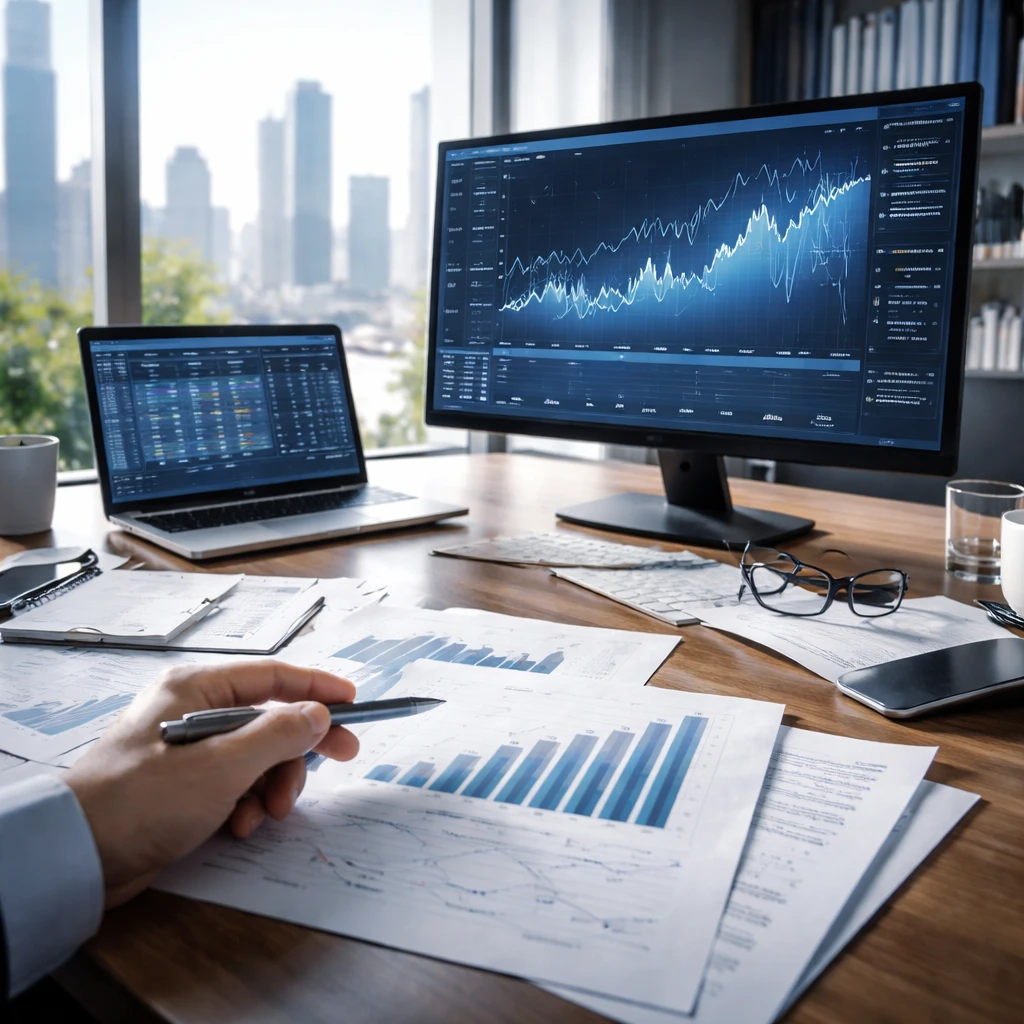 BofA Sees Opportunity in European Software Ahead of Q2 Results