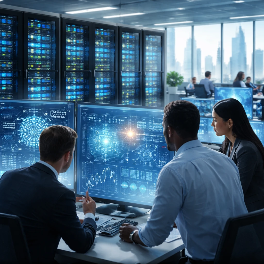 Wolfe Research Sees Tech, Semiconductors Powering U.S. Equities in H2 2026