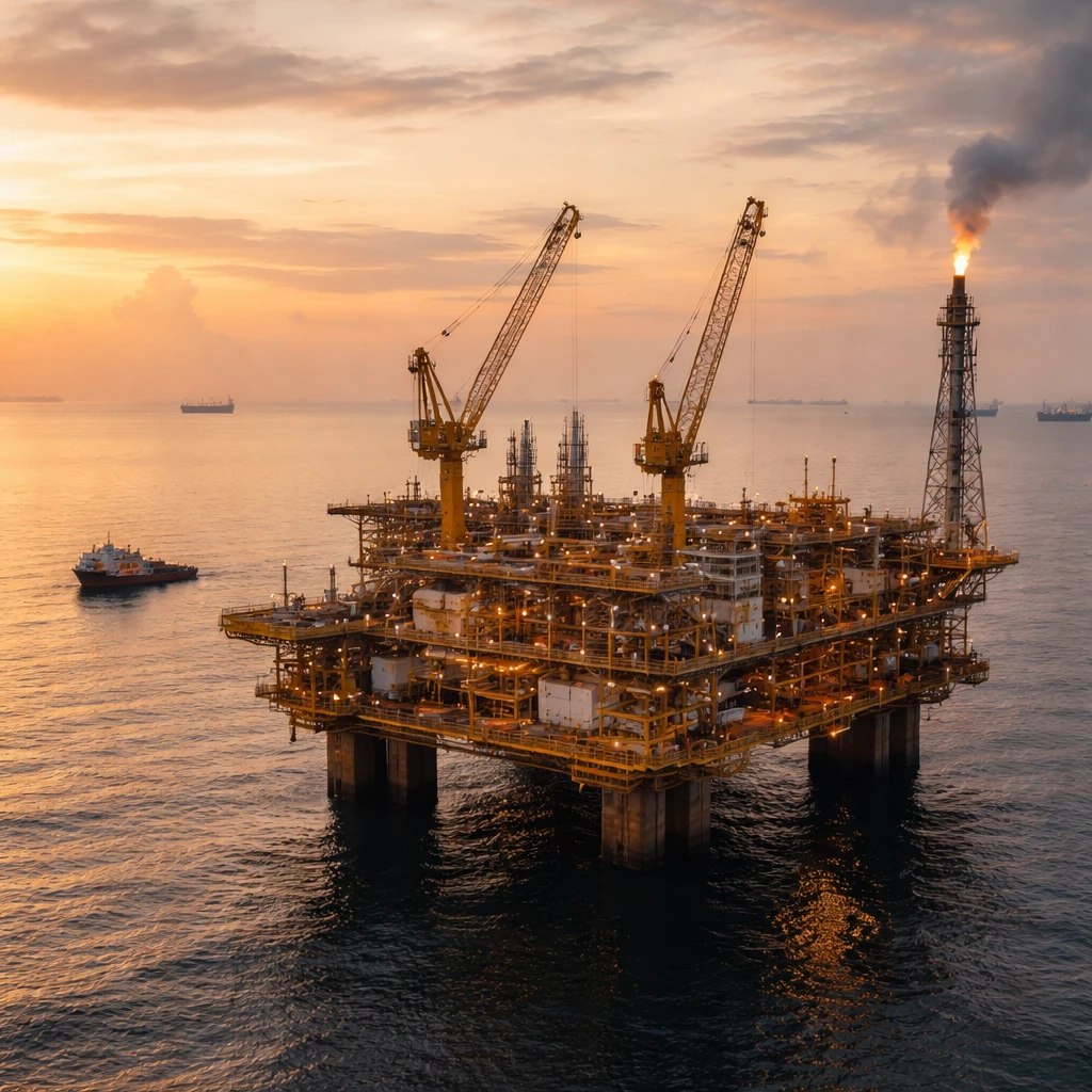 Moody’s Raises Seplat Energy Outlook After Nigeria Upgrade