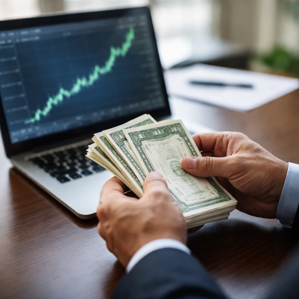 Ultralife CEO Adds $12,024 in Shares After Stock Surge