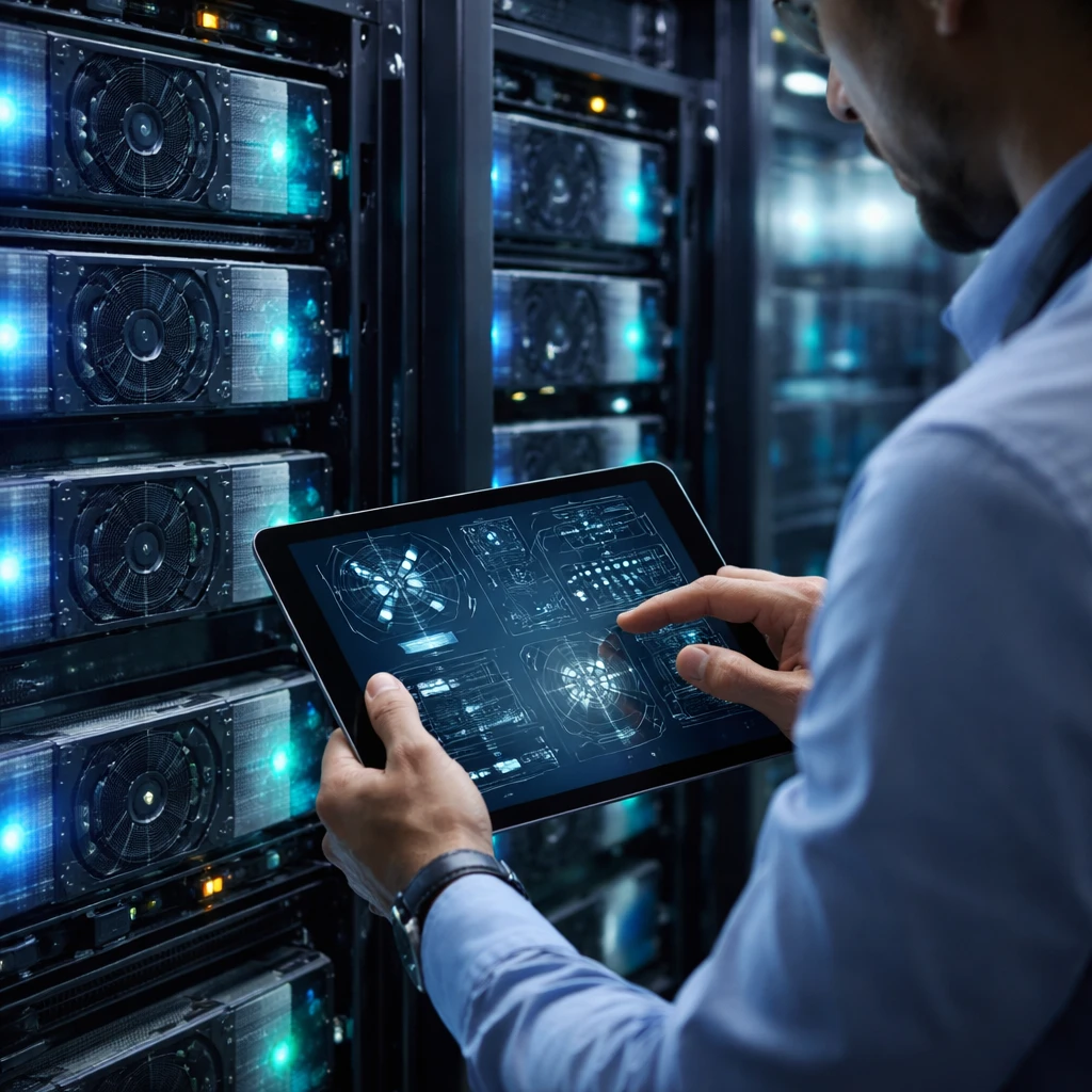 Nvidia’s Technical Support for DeepSeek Draws Congressional Scrutiny