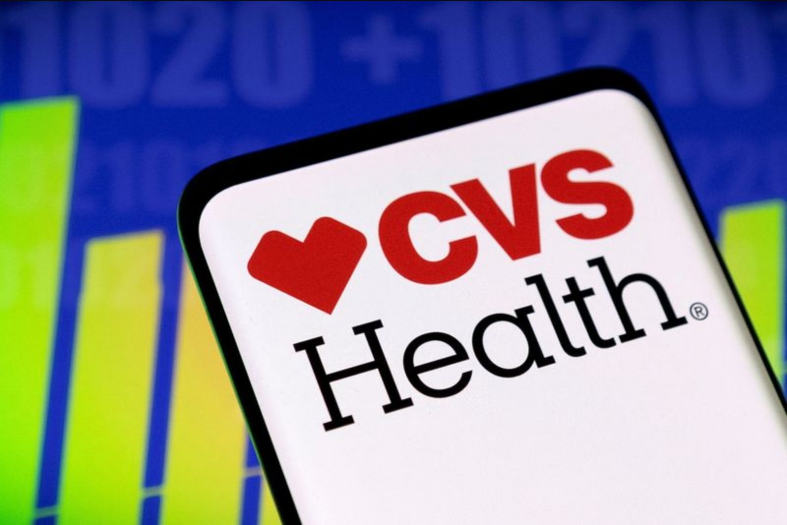 CVS and Google Cloud to Build AI-Driven Consumer Health Platform