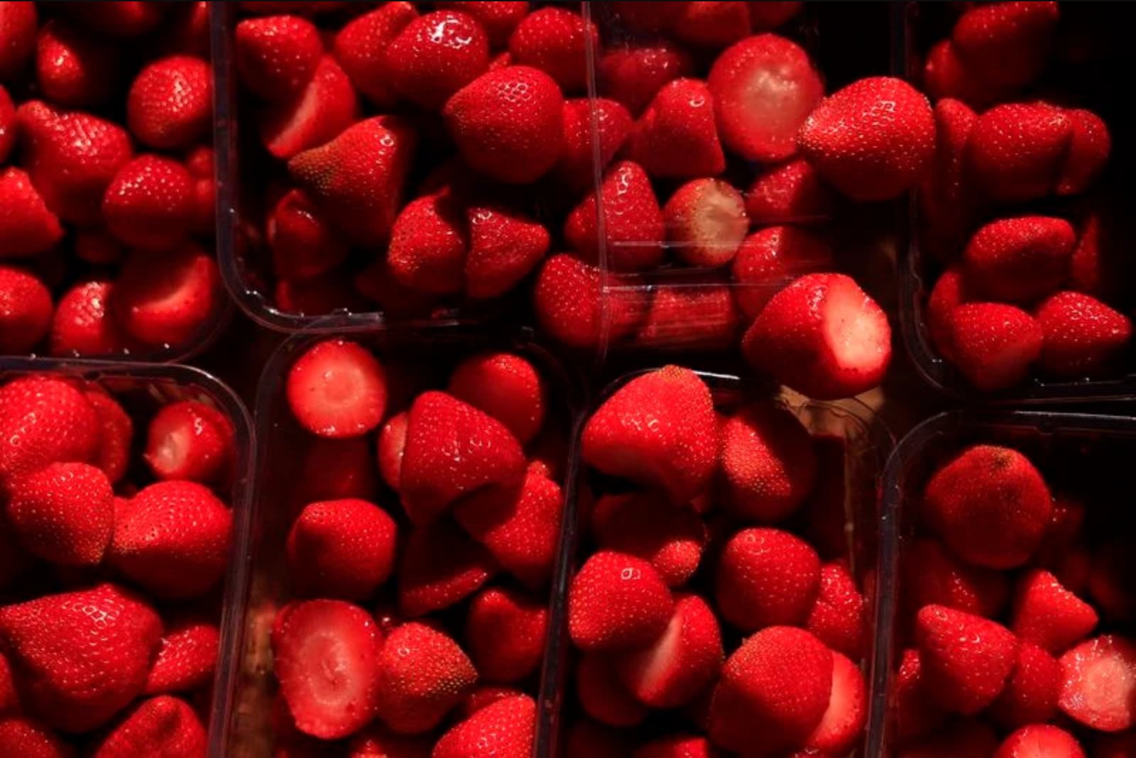 UK Food Price Inflation Cools to Fresh Levels Amid Summer Deals, BRC Data Reveals
