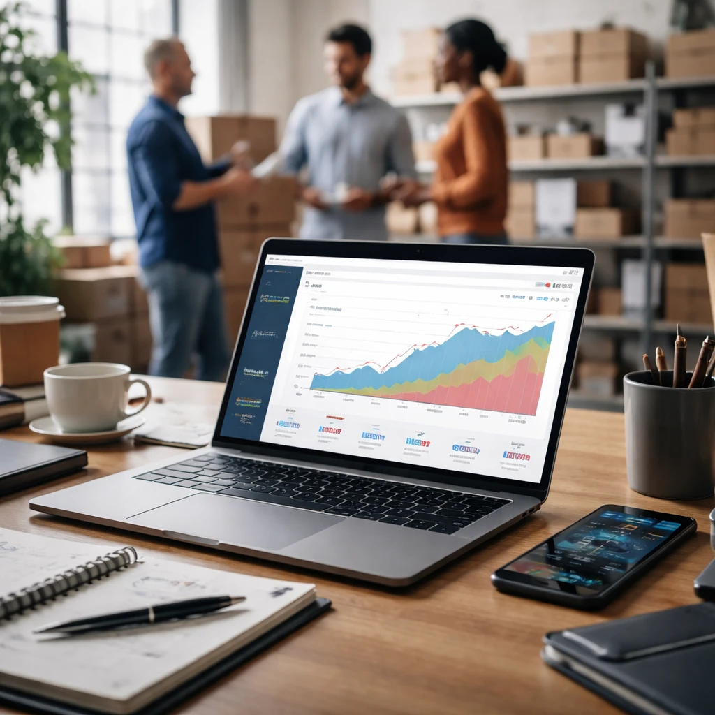 Benchmark Sticks With Buy on Shopify, Sees $145 DCF-Based Target Amid FCF Reset