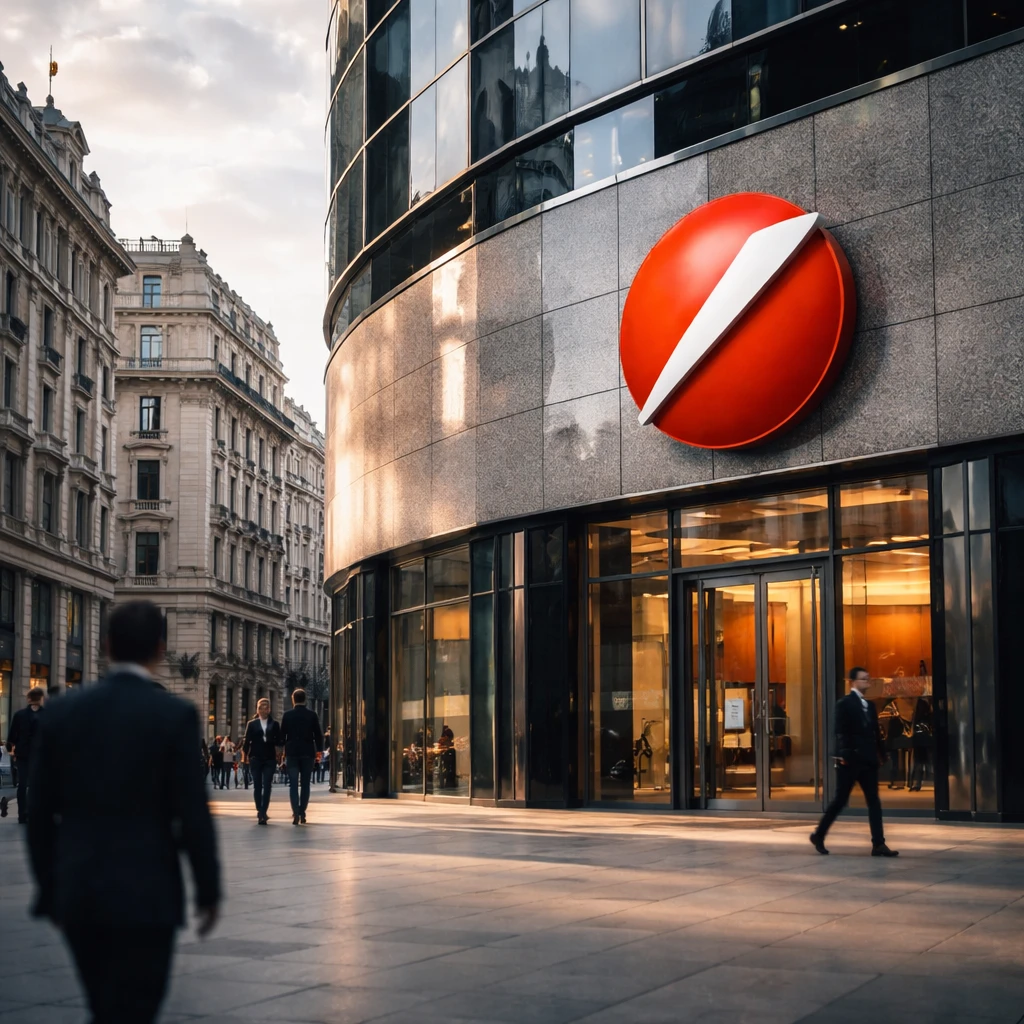 Pay For Profitability: A Long UniCredit Trade Backed by Durable Margin Tailwinds