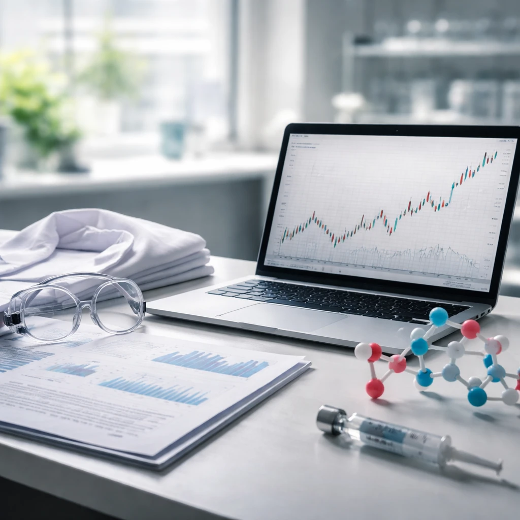 Truist Lowers Neurocrine Price Target Citing Larger-Than-Expected Spending