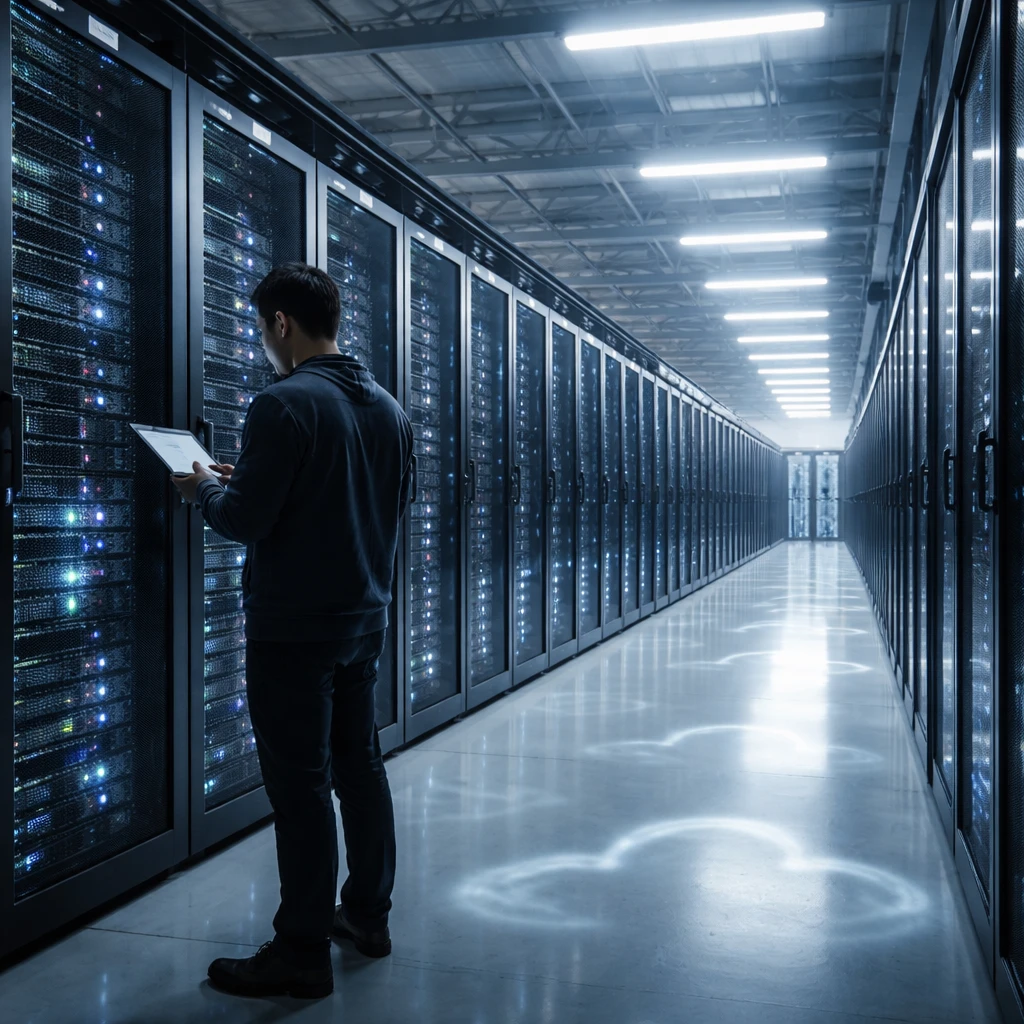Morgan Stanley outlines five implications of Meta’s cloud push and neocloud option