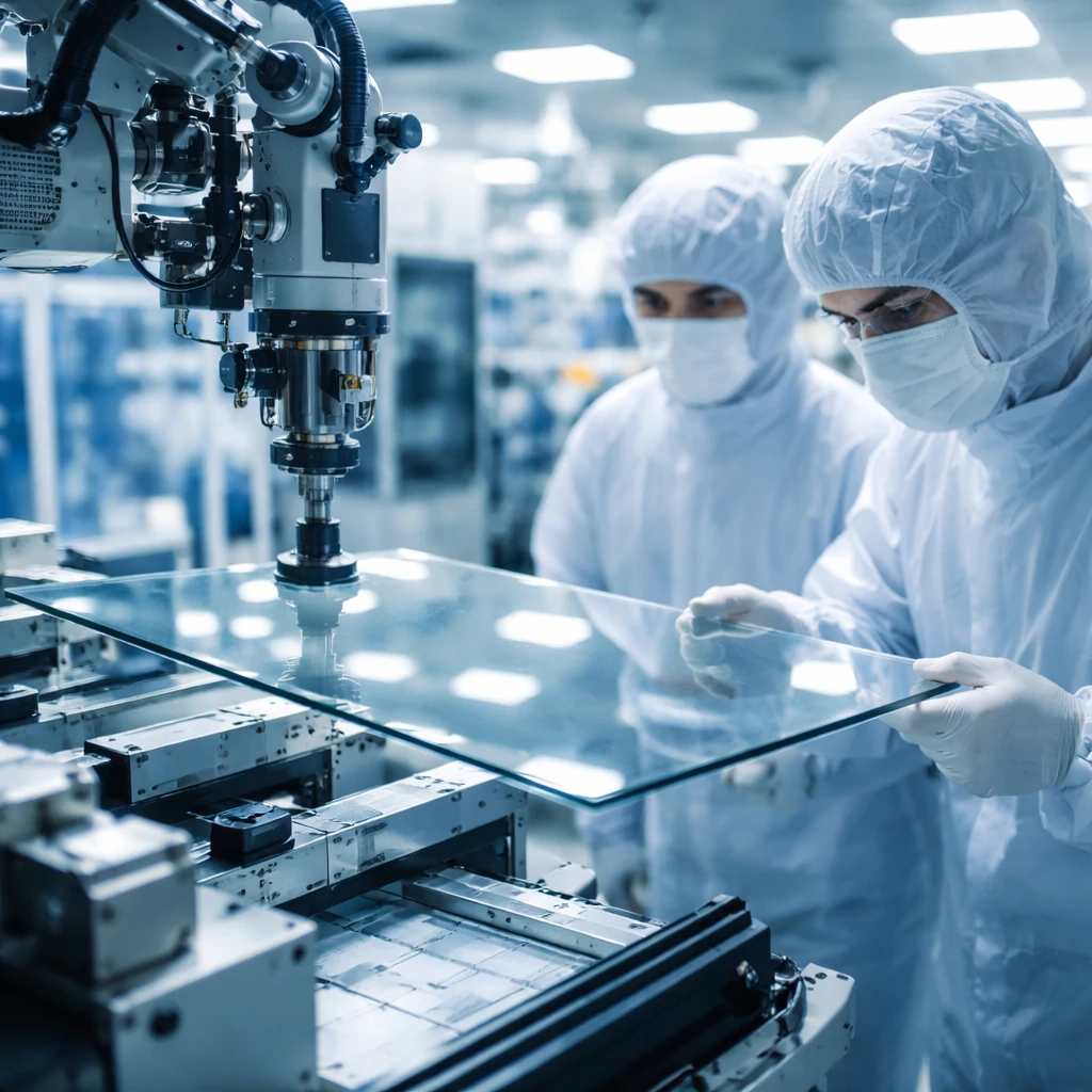 Sumitomo Chemical Shares Jump After Korean Unit Agrees JV With Samsung Electro-Mechanics