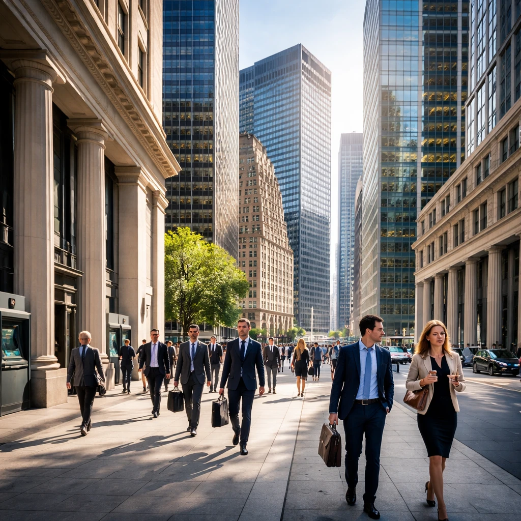 Federal Reserve Flags Modest Rise in U.S. Loan Delinquencies in 2025