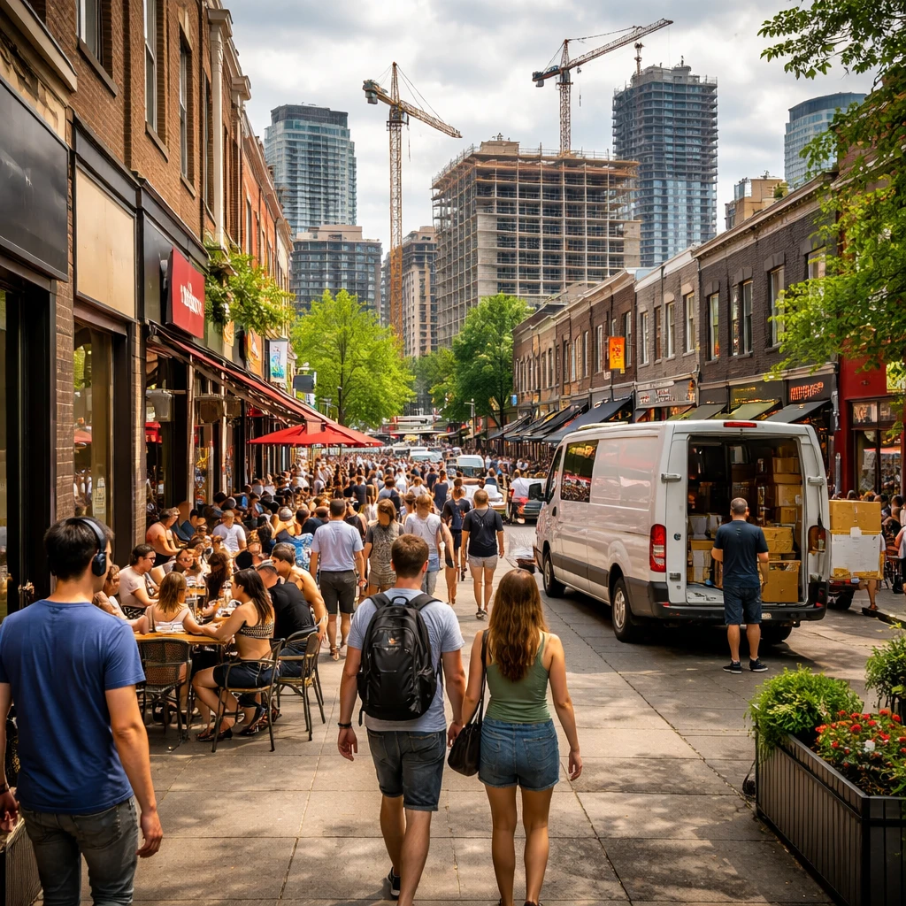Canada posts modest payroll gains in June as jobless rate dips to 6.5%