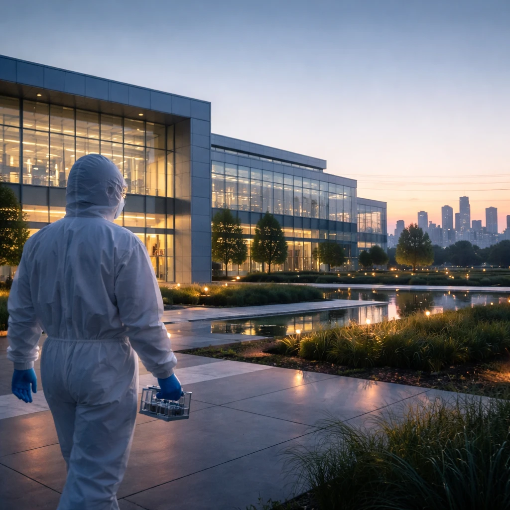 Pfizer at a Crossroads: High-Yield Income Trade with Mid-Term Upside