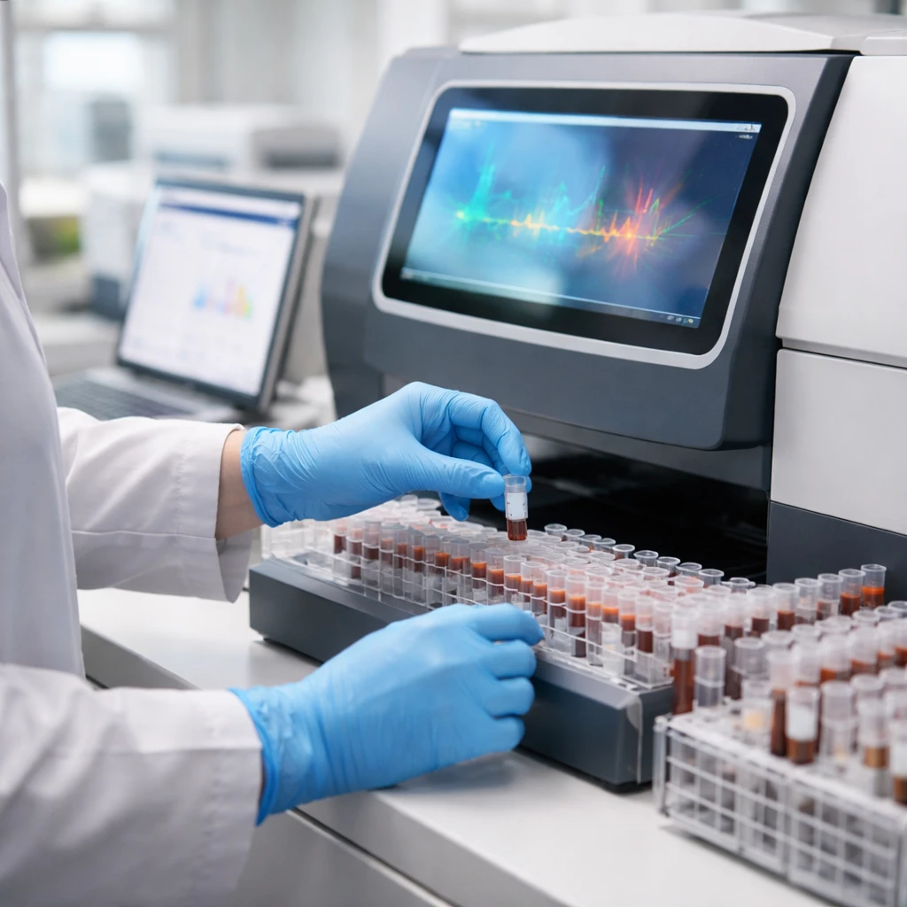CareDx Shares Jump After Medicare Finalizes Coverage Rules for Transplant Testing