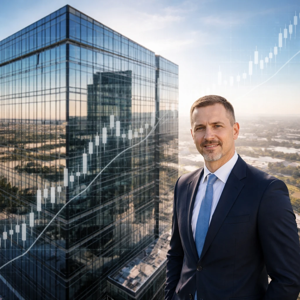 Rexford Industrial Realty General Counsel Completes $1.18 Million Stock Sale