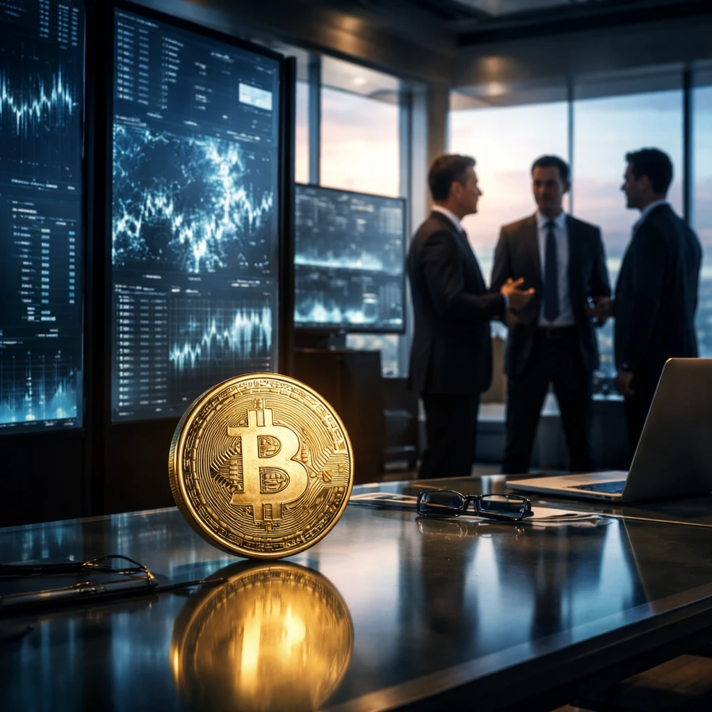 Citadel Securities Commits $400 Million to Crypto.com at $20 Billion Valuation
