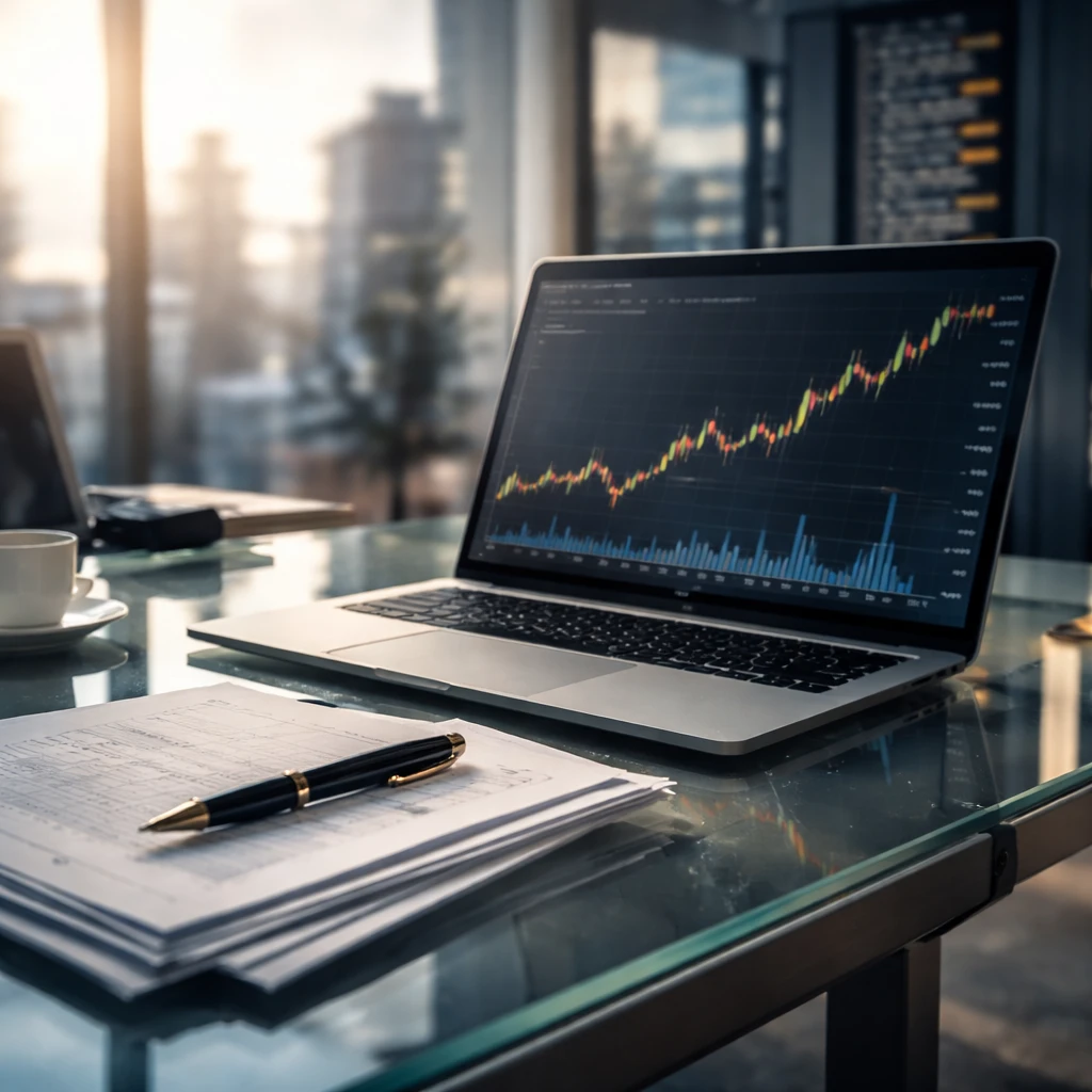 Advanced Energy CEO Disposes $15.8 Million in AEIS Stock Under Prearranged Plan