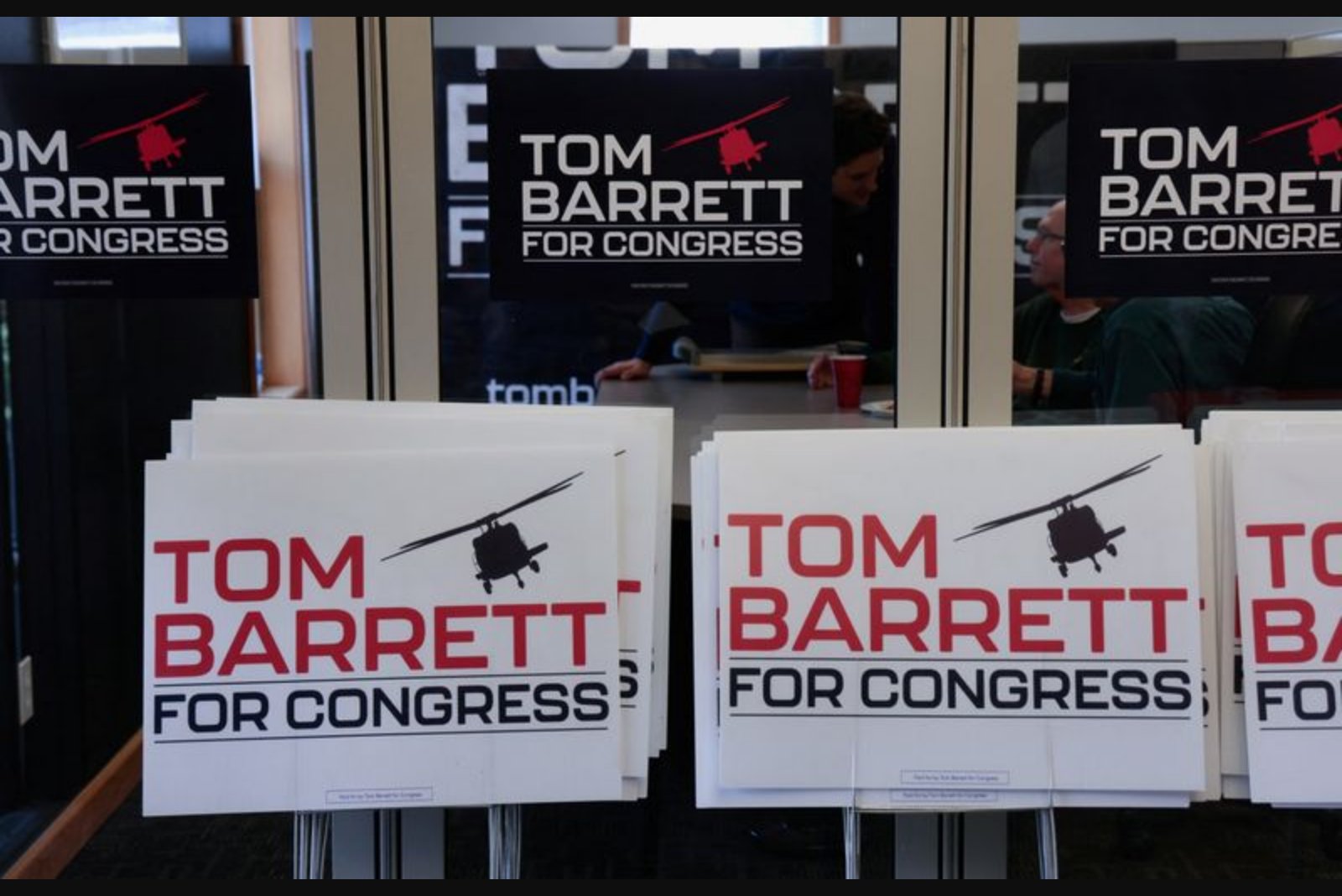 High Pump Prices Flip Political Playbook as Michigan Republican Faces Voter Backlash