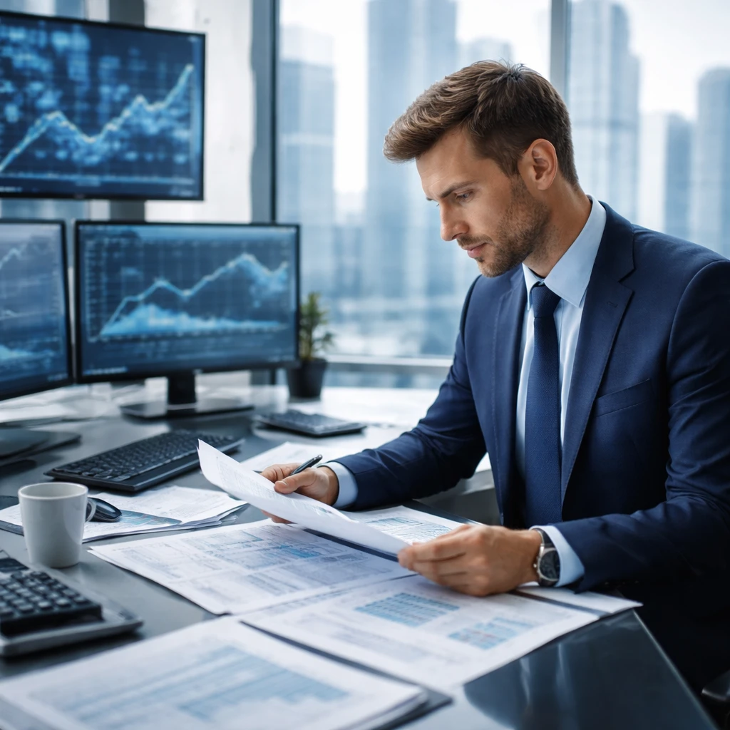 RBC Lifts AGNC Investment Price Target to $13 After Strong Q4 Returns