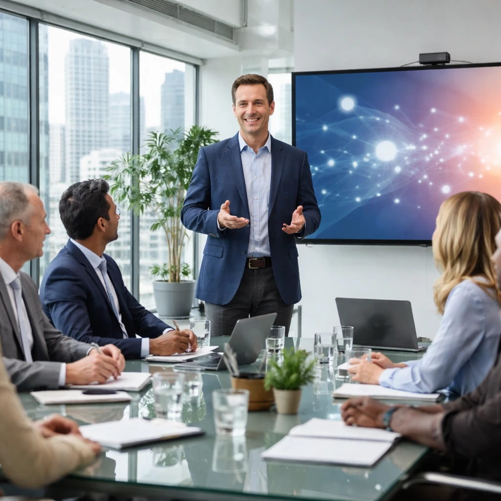 OpenAI Names Colin Fleming as CMO for Business Unit as It Steps Up Enterprise Marketing