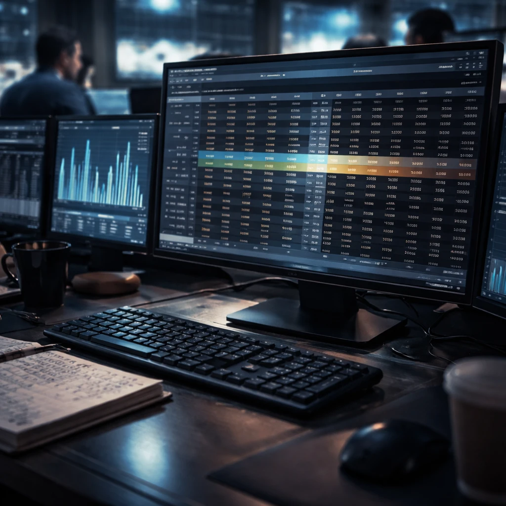 Options Activity in Electronic Arts Surges to 6,854 Contracts