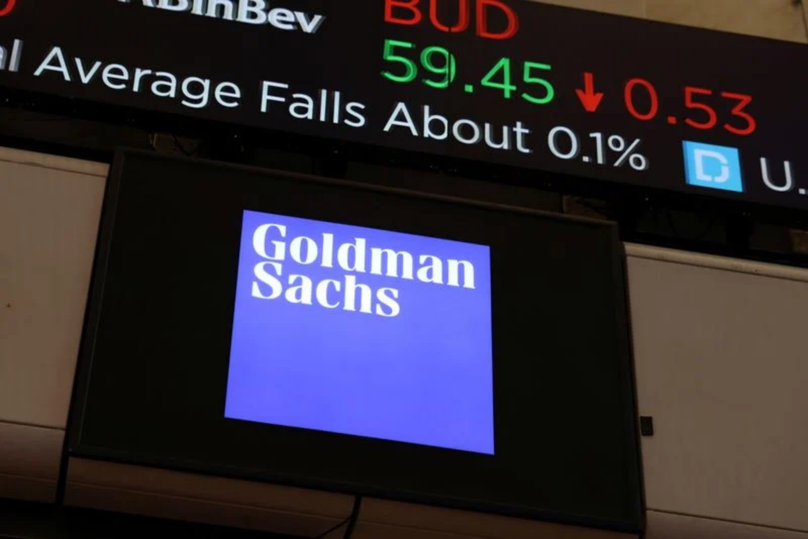 Goldman Raises Its Share of EMEA M&A as Regional Deal Activity Hits 19-Year High