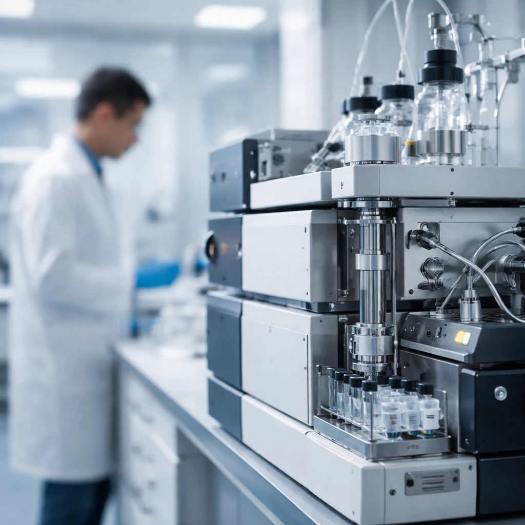 HSBC Starts Coverage on Waters Corp. with Buy Rating and $460 Target