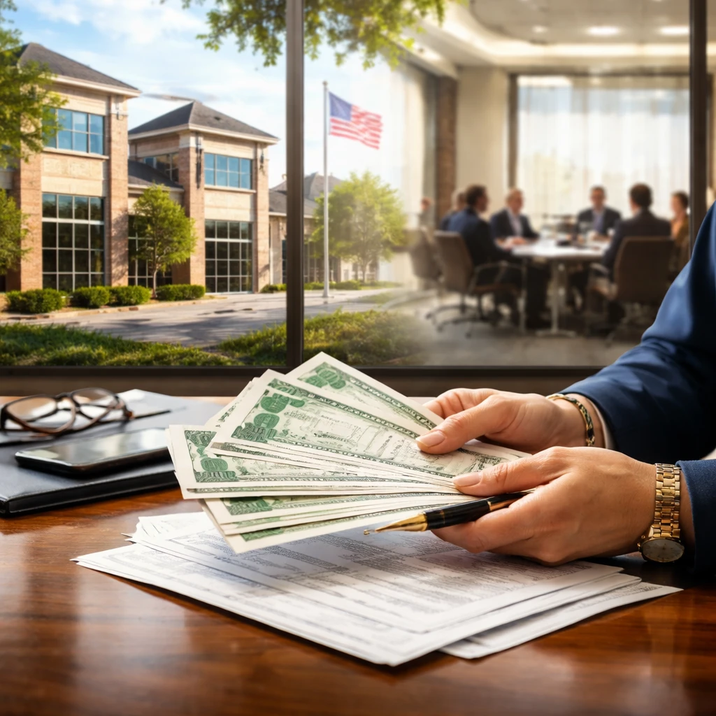 Farmers National Banc Corp Executive Makes Multiple Share Moves as Merger Vote Nears