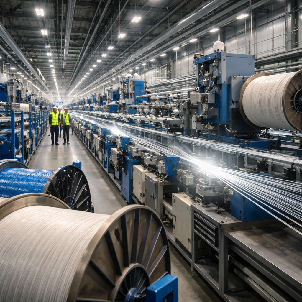 J.P. Morgan Puts Prysmian on Positive Catalyst Watch Ahead of H1 Results