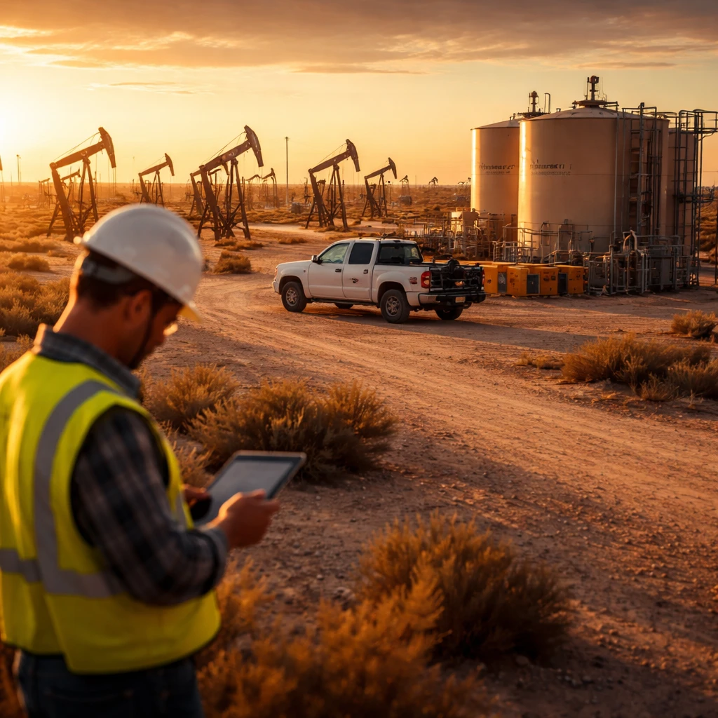 Buying REPX on a High-Volume Breakout: Playing the Permian Momentum