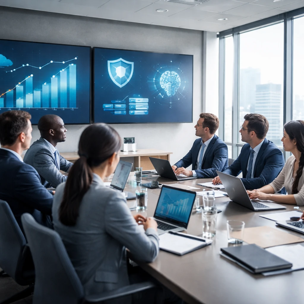Morgan Stanley CIO Survey: IT Budgets Edge Higher; Microsoft and Security Stand Out