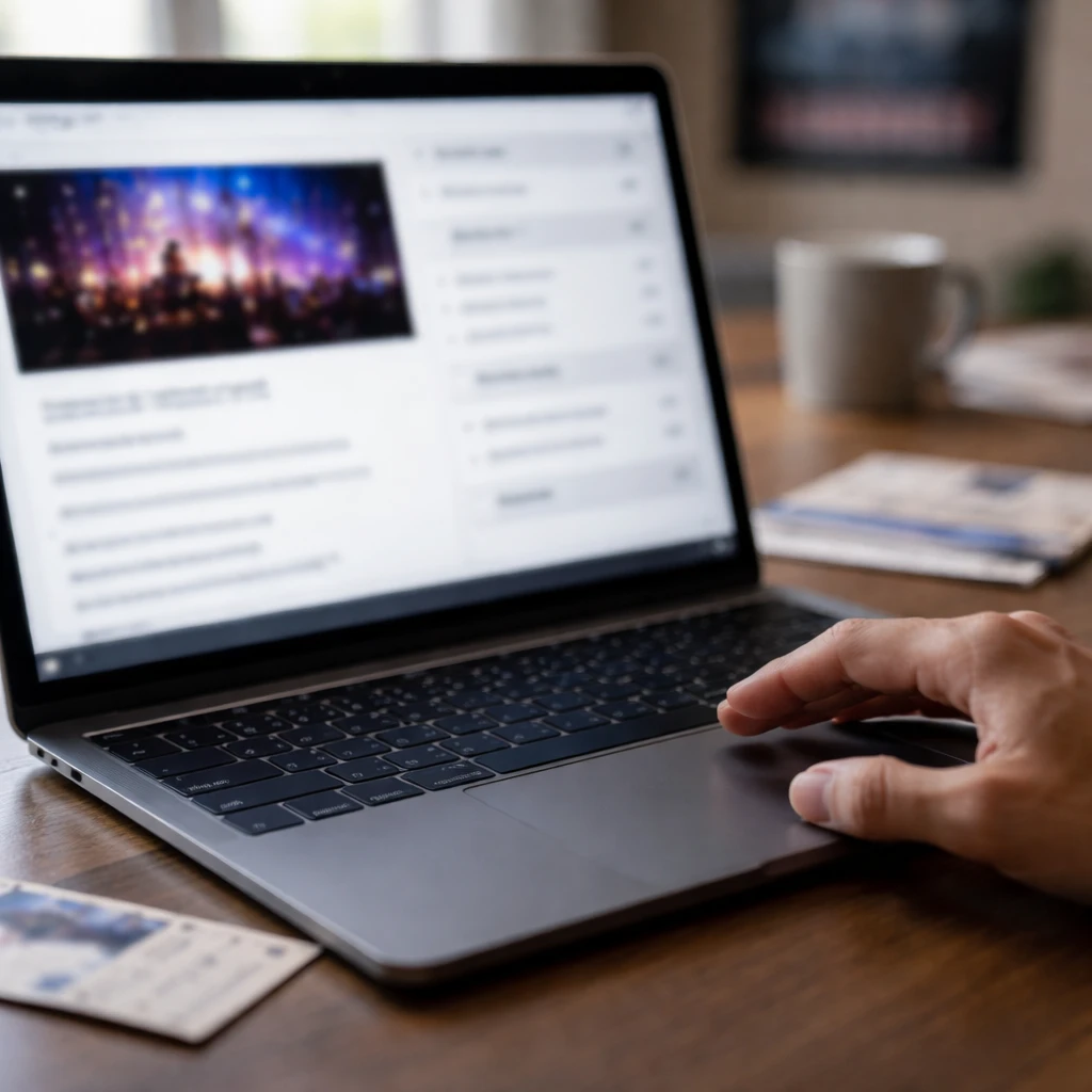 StubHub to Pay $10 Million to Resolve FTC Complaint Over Fee Disclosure