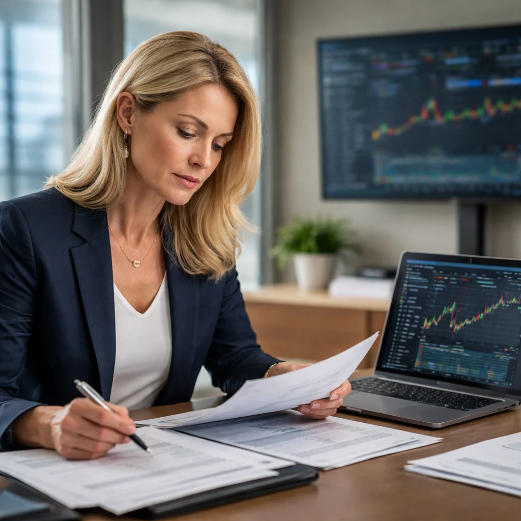 CoreWeave General Counsel Sells $261K in Class A Shares Amid Mixed Earnings Reaction