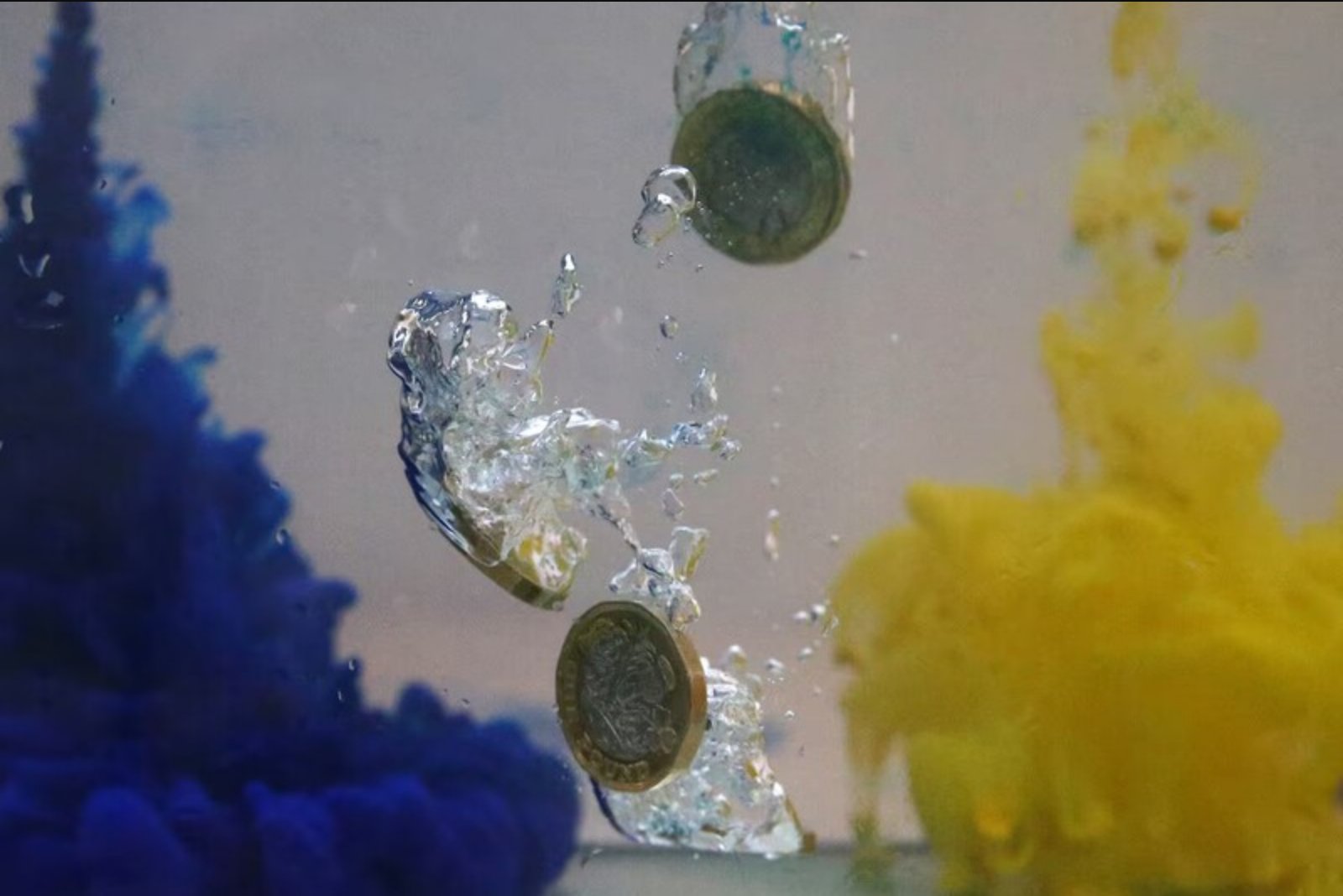 UBS Sees GBP/CHF Moving Higher as Swiss Franc Safe-Haven Flows Ease