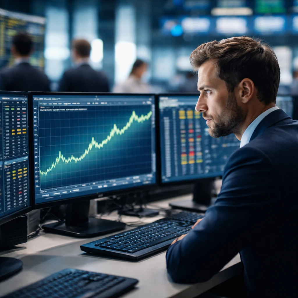 Prosus Leads AEX After Tencent Strengthens; Fundamentals and Buyback Provide Support