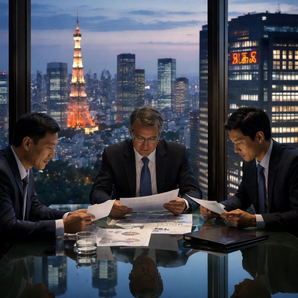Bain and LY Corp Raise Binding Offer for Kakaku, Forcing New Review of Takeover Bid