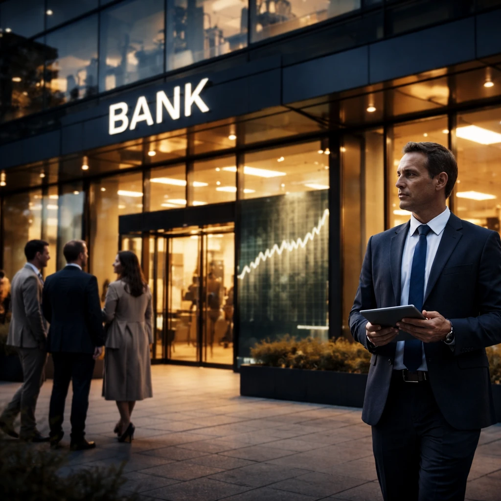 DA Davidson Lifts BayCom Price Target to $34, Citing Strong Core Revenue Trends