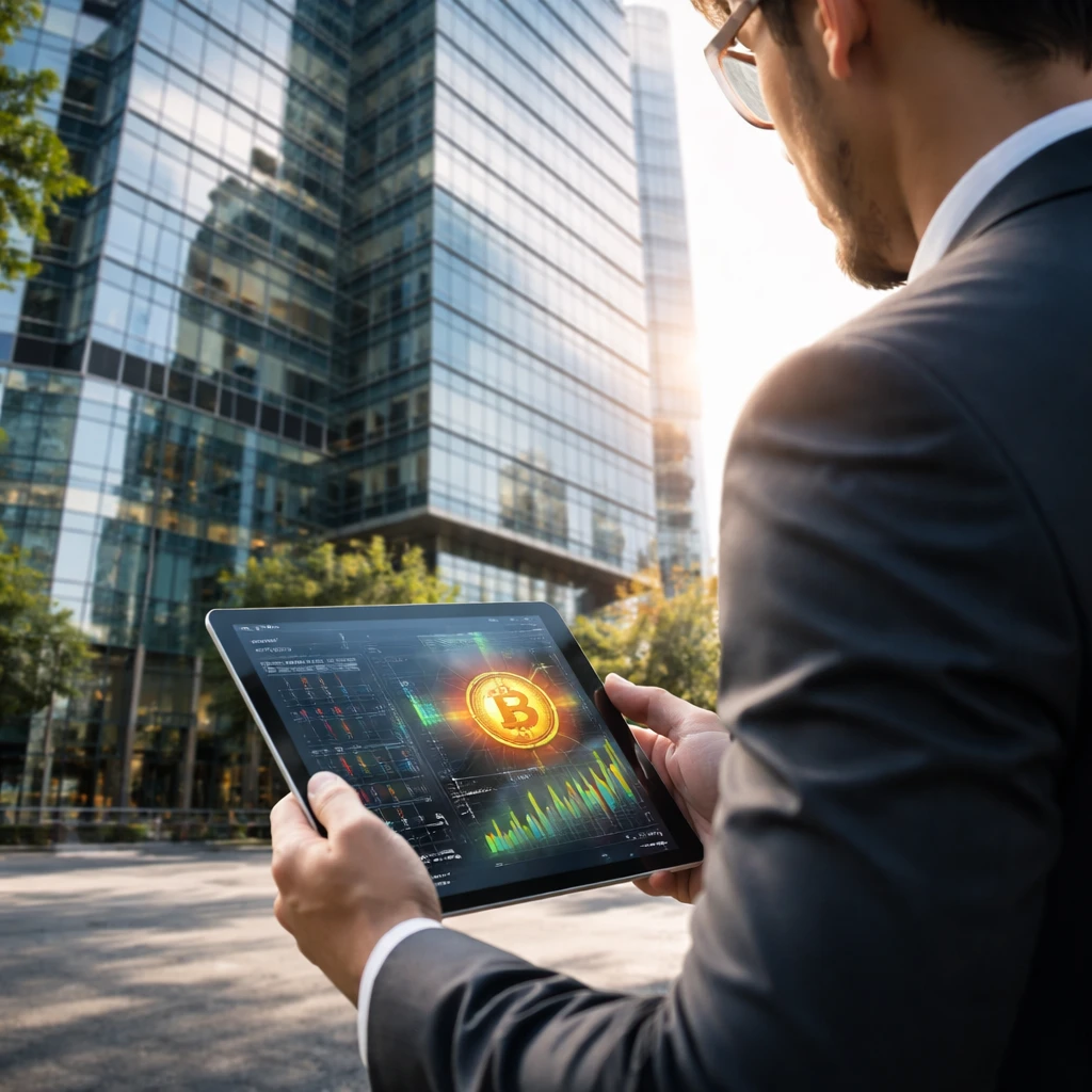 SoFi CTO Disposes $1.65M in Stock as Insider Moves and Corporate Developments Continue