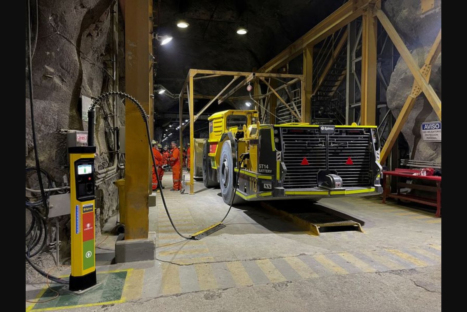 Codelco’s Early-2026 Output Slump Raises Questions About Year-End Surge and 2030 Targets