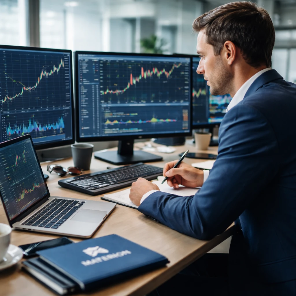 Seaport Global Lowers Materion to Neutral Amid High Valuation Concerns