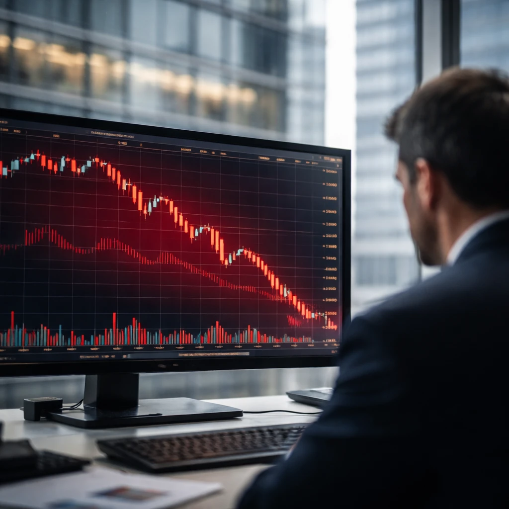 Ingram Micro Shares Drop After Platinum Equity Affiliate Prices Secondary Offering