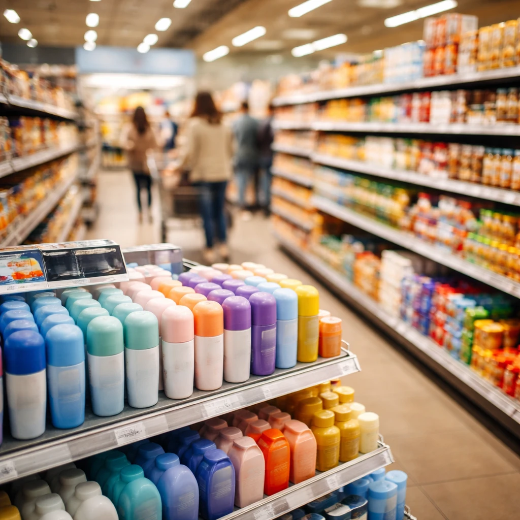 Unilever Shares Jump After Strong Volume-Led Sales Beat and Guidance Upgrade