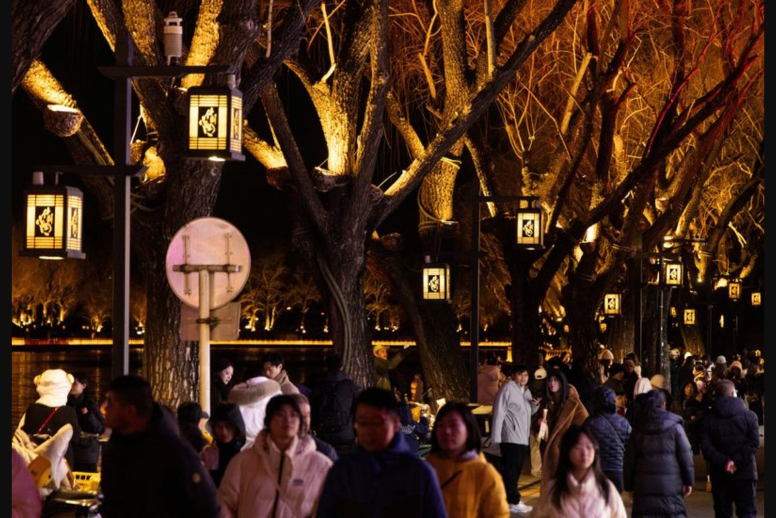 March Sees Sharp Rebound in Chinese Bank Lending as Seasonality and Demand Pick Up